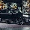 Photo of Brabus 600 Full Body Kit for the Land Rover Range Rover Vogue (2013-2025) - Image 8